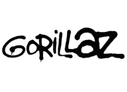 Gorillaz: Gorillaz Merchandise